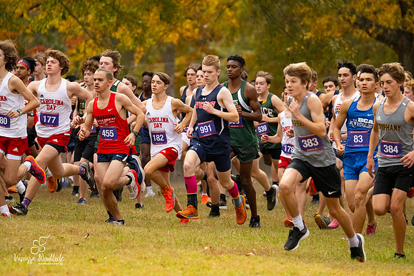 XC BOYS0348