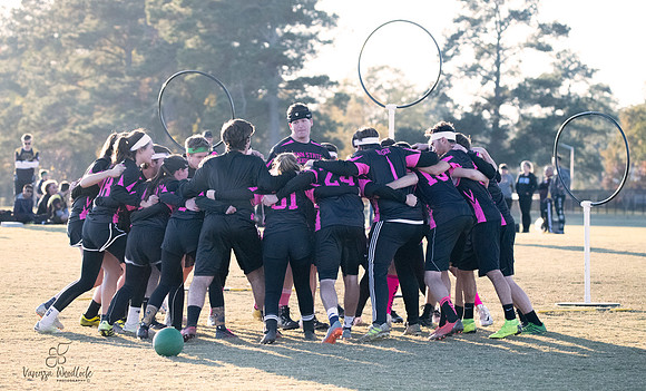 Quidditch404